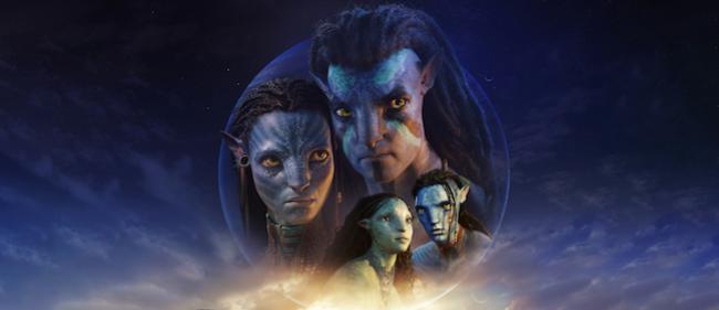 About Avatar