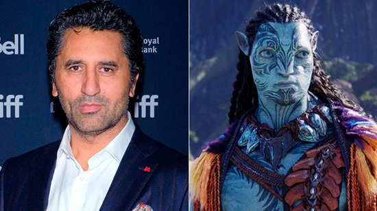 Cliff Curtis as Tonowari