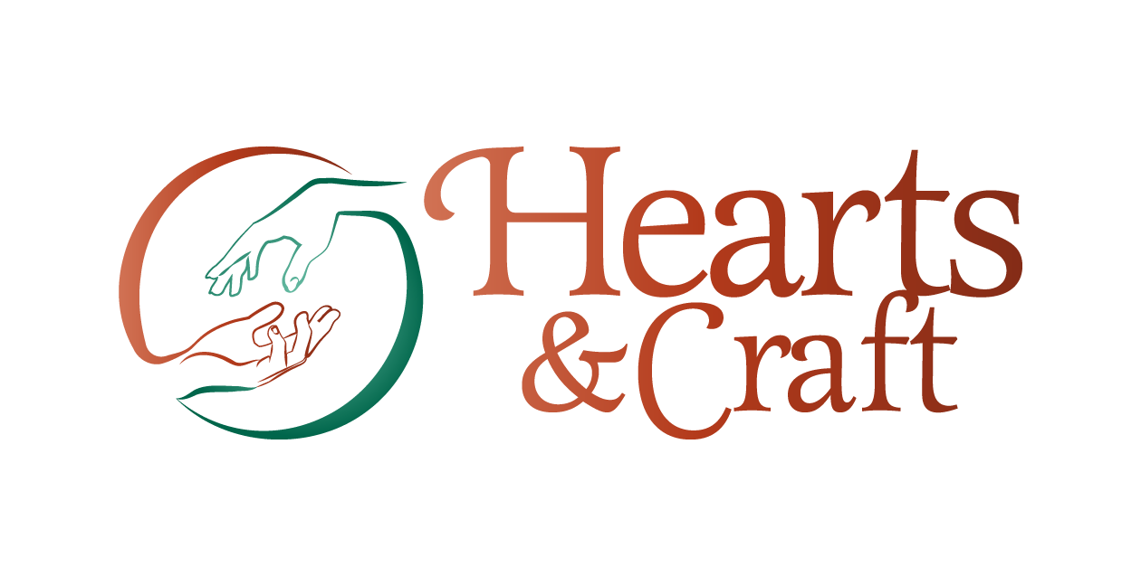 Hearts & Craft